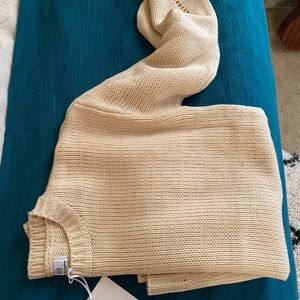 NWT Verge Girl Sweater set